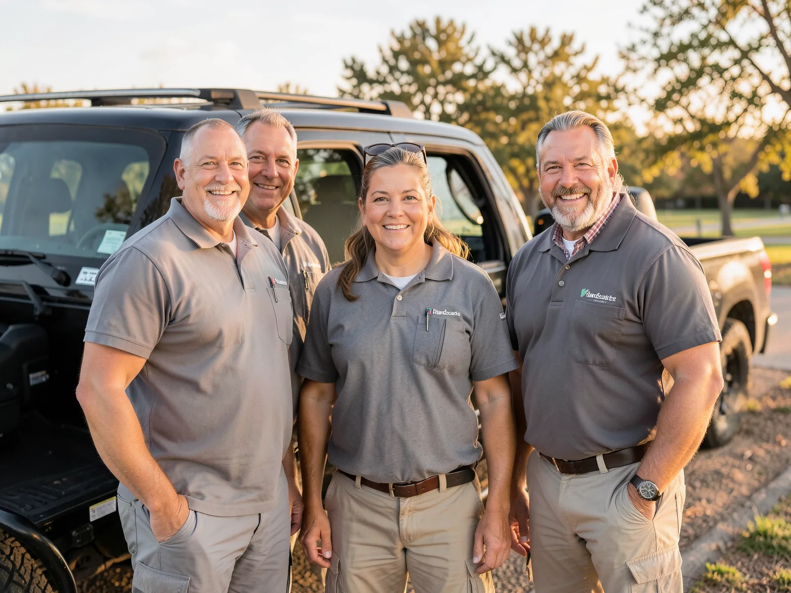 Plano Hardscaping Design company in Betsy Layne, KY